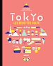 Télécharger le livre :  Les recettes culte - Tokyo