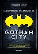 Télécharger le livre :  Le grand livre des énigmes de Gotham City