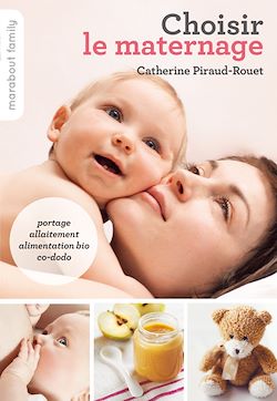 Télécharger le livre :  Choisir le maternage