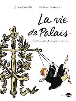 Télécharger le livre :  La vie de Palais