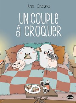 Télécharger le livre :  Un couple à croquer