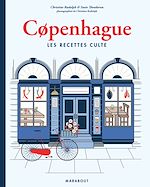 Download this eBook Copenhague les recettes culte