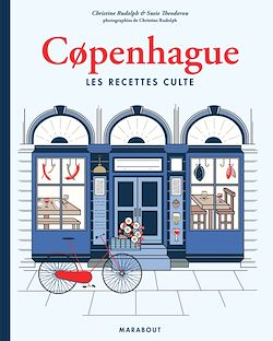 Télécharger le livre :  Copenhague les recettes culte