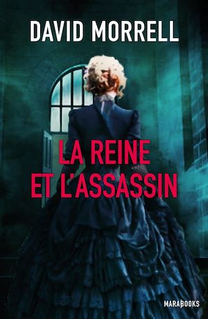Téléchargez le livre :  La reine et l'assassin
