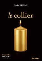 Télécharger le livre :  Le collier  - La soumise vol. 5