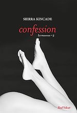 Télécharger le livre :  Confession - La masseuse, vol. 3