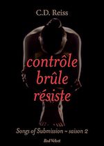 Télécharger le livre :  Contrôle, brule, résiste
