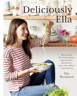 Télécharger le livre :  Deliciously Ella