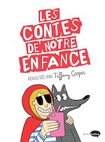 Download this eBook Les contes de notre enfance revisités