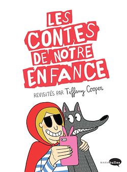 Télécharger le livre :  Les contes de notre enfance revisités