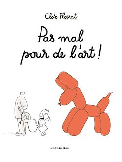 Télécharger le livre :  Pas mal pour de l'art