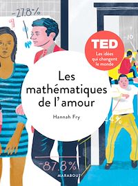 Téléchargez le livre :  Les mathématiques de l'amour