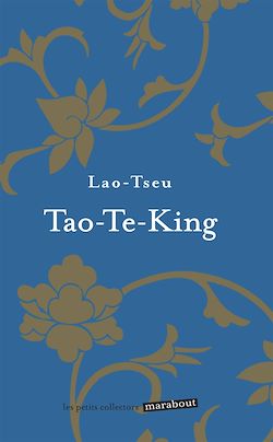 Télécharger le livre :  Tao te king