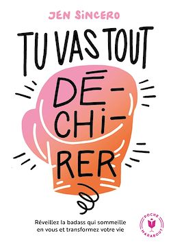 Télécharger le livre :  Tu vas tout dé-chi-rer
