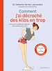 Télécharger le livre :  Comment j'ai décroché des kilos en trop