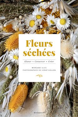 Télécharger le livre :  Fleurs séchées