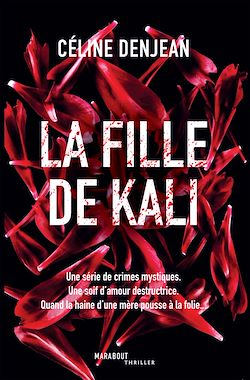 Télécharger le livre :  La fille de Kali