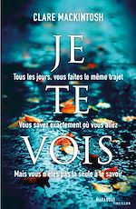 Télécharger le livre :  Je te vois