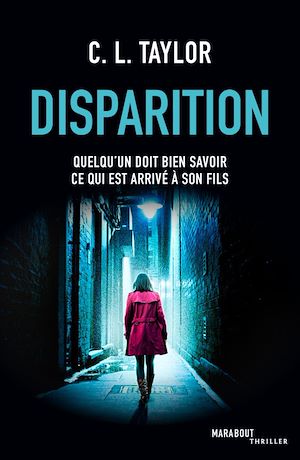 DISPARITION - QUELQU'UN DOIT BIEN SAVOIR CE QUI EST ARRIVE A SON FILS