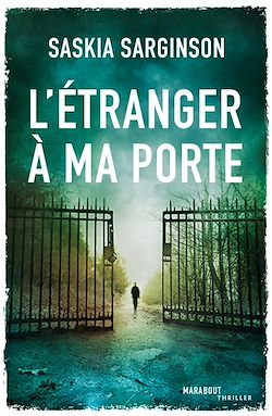 Télécharger le livre :  L'étranger à ma porte