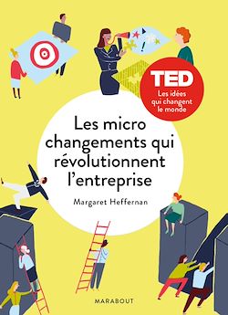 Télécharger le livre :  Les micro changements qui révolutionnent l'entreprise