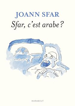 Télécharger le livre :  Sfar, c'est arabe ?