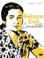 Télécharger le livre :  Simone Veil