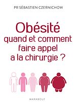 Download this eBook Obésité quand et comment faire appel à la chirurgie