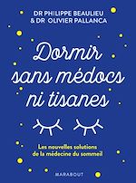 Download this eBook Dormir sans médoc et ni tisanes