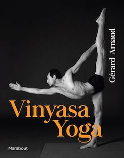 Télécharger le livre :  Vinyasa yoga