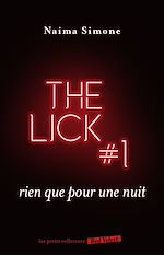 Télécharger le livre :  Rien que pour une nuit - The Lick 1