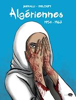 Télécharger le livre :  Algériennes 1954-1962