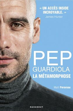 Télécharger le livre :  Pep Guardiola