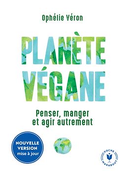 Télécharger le livre :  Planète Vegane