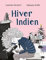 Télécharger le livre :  Hiver indien