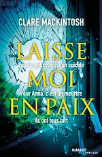 Télécharger le livre :  Laisse moi en paix