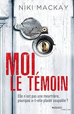 Télécharger le livre :  Moi témoin