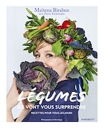 Télécharger le livre :  Légumes