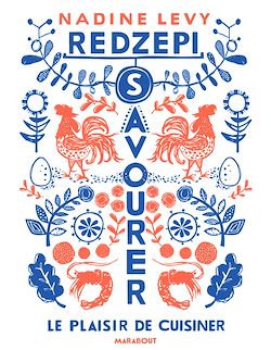 Télécharger le livre :  Savourer