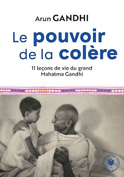 Télécharger le livre :  Le pouvoir de la colère