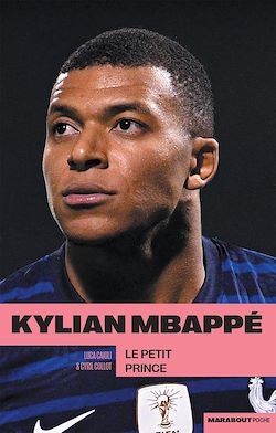 Télécharger le livre :  Mbappé