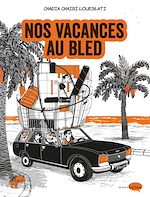 Télécharger le livre :  Nos vacances au Bled