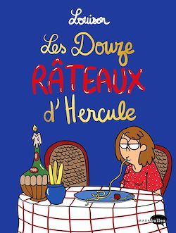 Télécharger le livre :  Les 12 râteaux d'Hercule