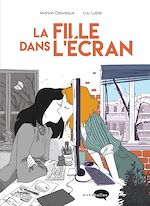 Télécharger le livre :  La fille dans l'écran
