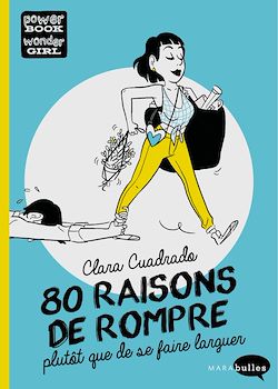 Télécharger le livre :  80 raisons de rompre