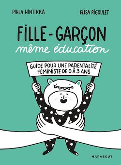Télécharger le livre :  Fille-Garçon même éducation