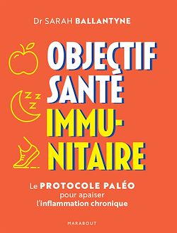 Télécharger le livre :  Objectif santé immunitaire