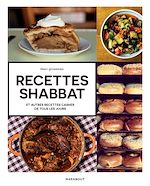 Download this eBook Recettes shabbat