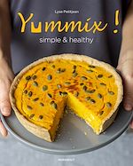 Download this eBook Yummix simple et healthy
