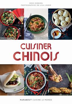 Télécharger le livre :  Cuisiner chinois